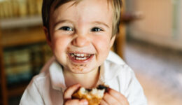 Why a child’s first 1,000 days should be sugar-free