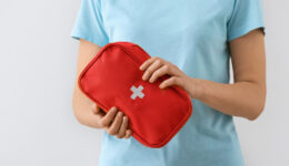 Butterfly bandages: When to skip the ER for cuts