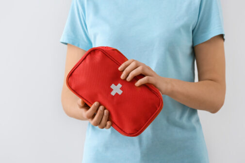 Butterfly bandages: When to skip the ER for cuts