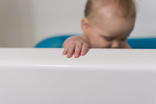 Are you familiar with these common drowning locations?