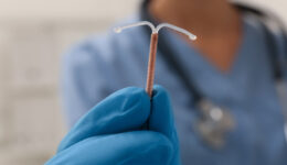 New guidelines are reducing pain during IUD insertions