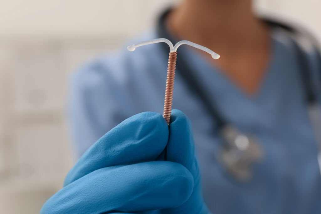 New guidelines are reducing pain during IUD insertions