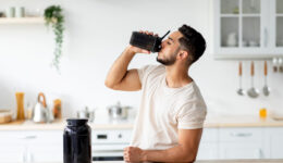 How athletes can – and cannot – benefit from this popular supplement