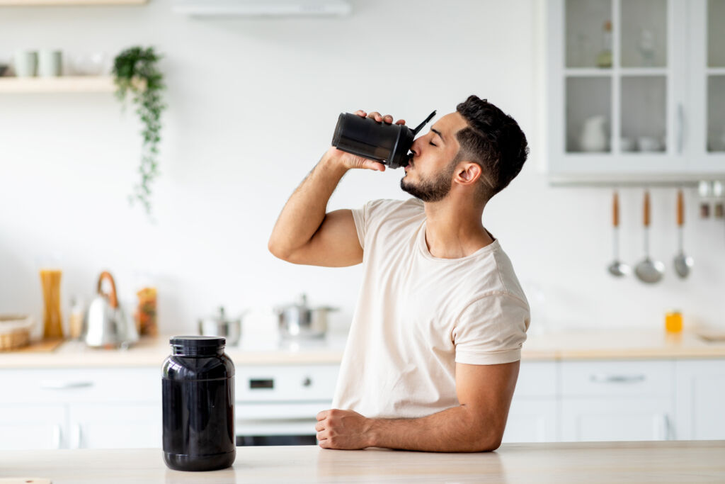 How athletes can – and cannot – benefit from this popular supplement