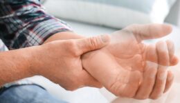 The neurological illness that whispers before it shouts