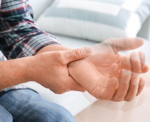 The neurological illness that whispers before it shouts