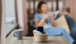 Why you need to unplug to recharge