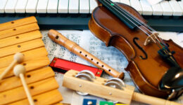 Music truly can be therapy