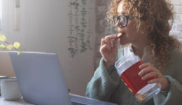 How to break free from emotional eating