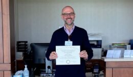 A journey of healing and hope