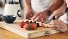 Eating to remember: The connection between food and brain health