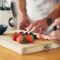 Eating to remember: The connection between food and brain health