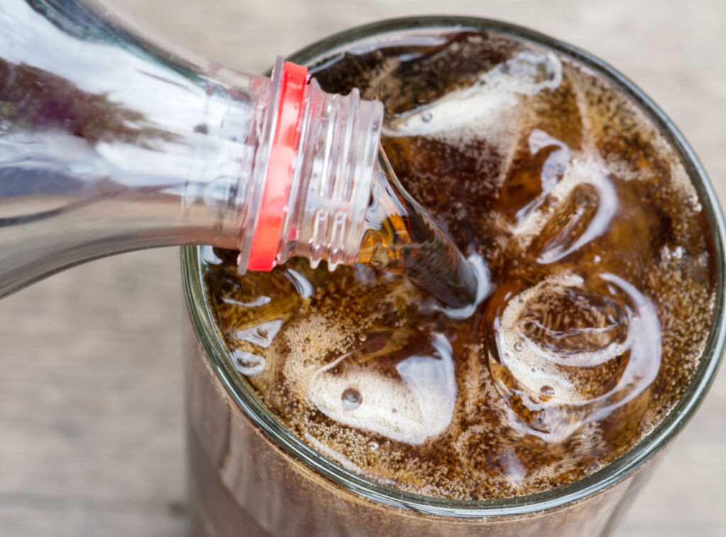 Is diet soda preventing you from diabetes remission?