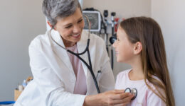 Why a well visit should be added to your back-to-school list