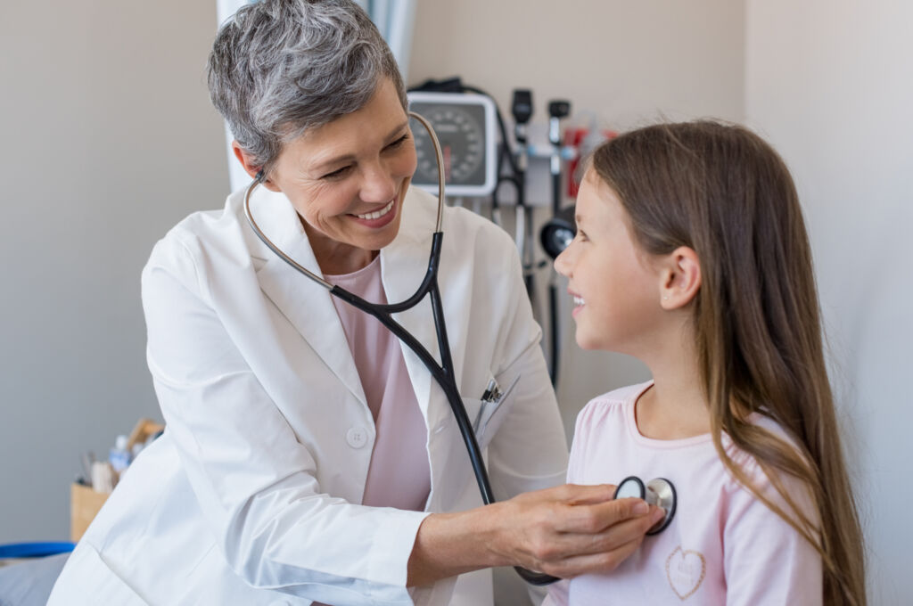 Why a well visit should be added to your back-to-school list