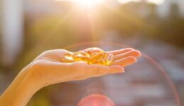 Is your vitamin D supplement unnecessary?