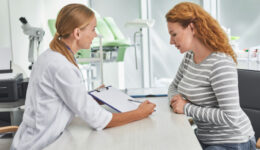 Is breast reduction surgery the relief you need?