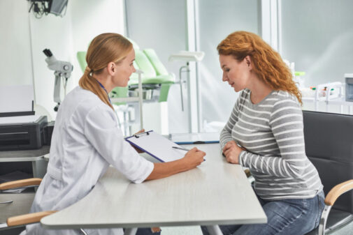 Is breast reduction surgery the relief you need?