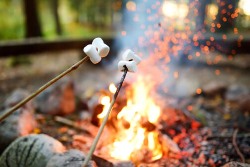 Campfire safety tips every parent should know