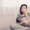 Is postpartum depression in your future?