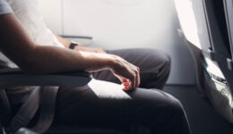 Why travel puts you at risk for blood clots