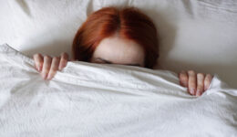 Can nightmares be deadly?