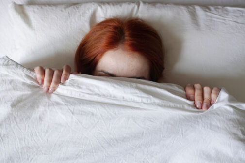 Can nightmares be deadly?