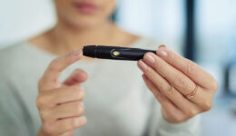 Your guide to managing diabetes