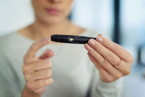 Your guide to managing diabetes