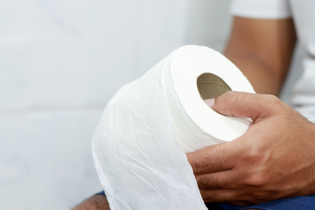 When hemorrhoids need more than home remedies
