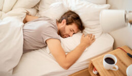 Is melatonin helping or harming your sleep?