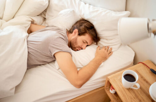 Is melatonin helping or harming your sleep?