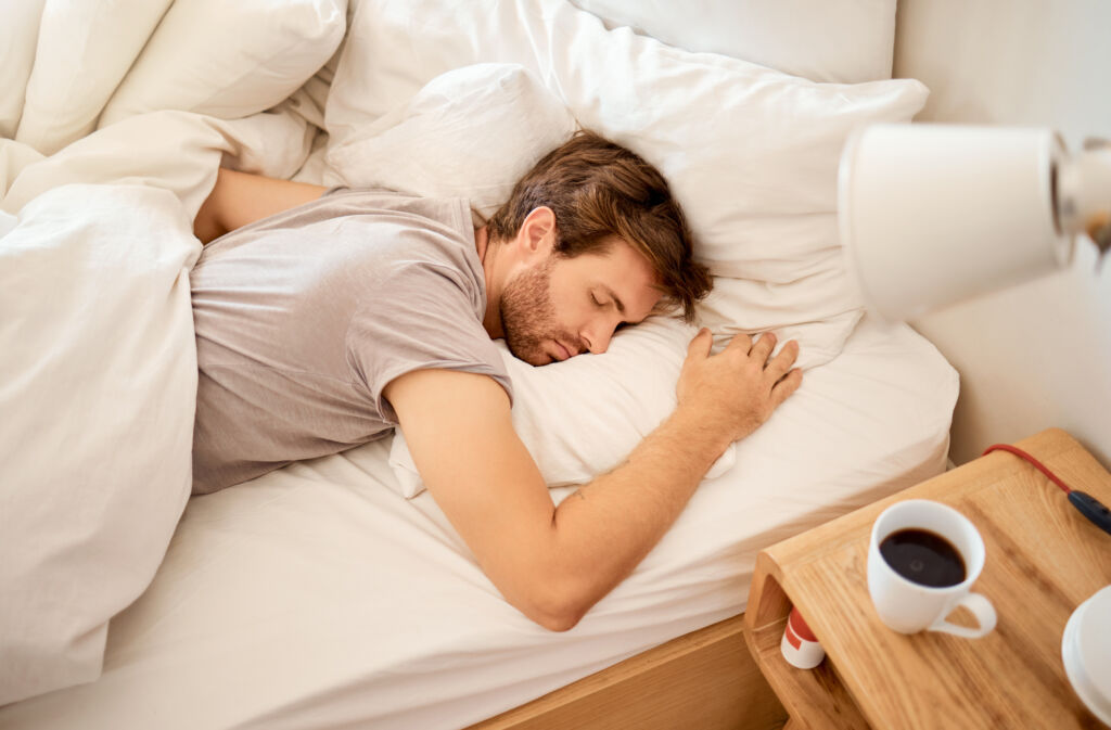 Is melatonin helping or harming your sleep?