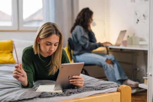 Why illness spreads fast in dorms — and how to stay healthy 