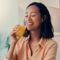 Is it really stress relief in a glass?