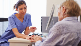 Guiding you toward better lung health