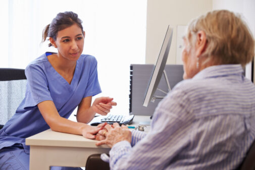 Guiding you toward better lung health