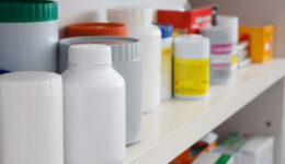 Is your medicine cabinet causing stomach problems?