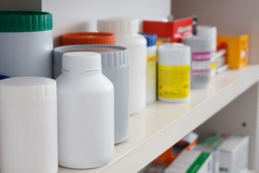 Is your medicine cabinet causing stomach problems?