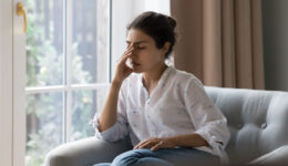 Is medical Botox the key to migraine relief?