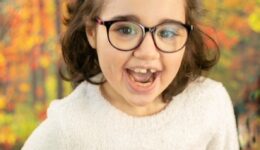 One family’s journey with an extremely rare disease