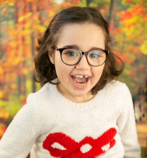 One family’s journey with an extremely rare disease