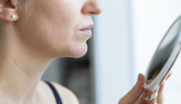 What it means if you hear your nose crack