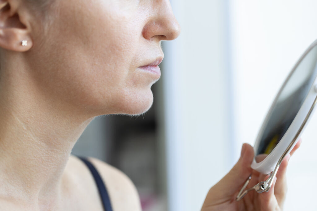 What it means if you hear your nose crack