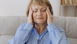 These symptoms could signal a treatable brain condition