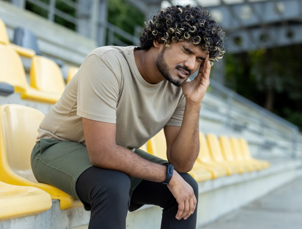 How athletes can benefit from EMDR