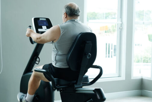 How to begin your recovery before surgery