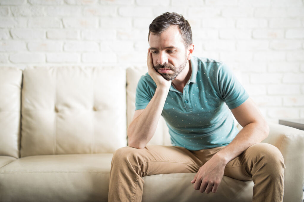 How to recognize a dopamine imbalance