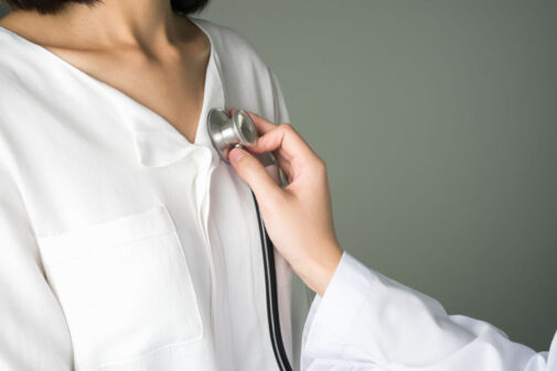 Is your heart older than your age?