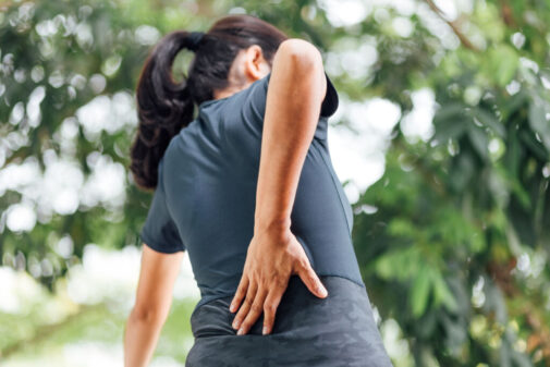 The link between hot weather and kidney stones